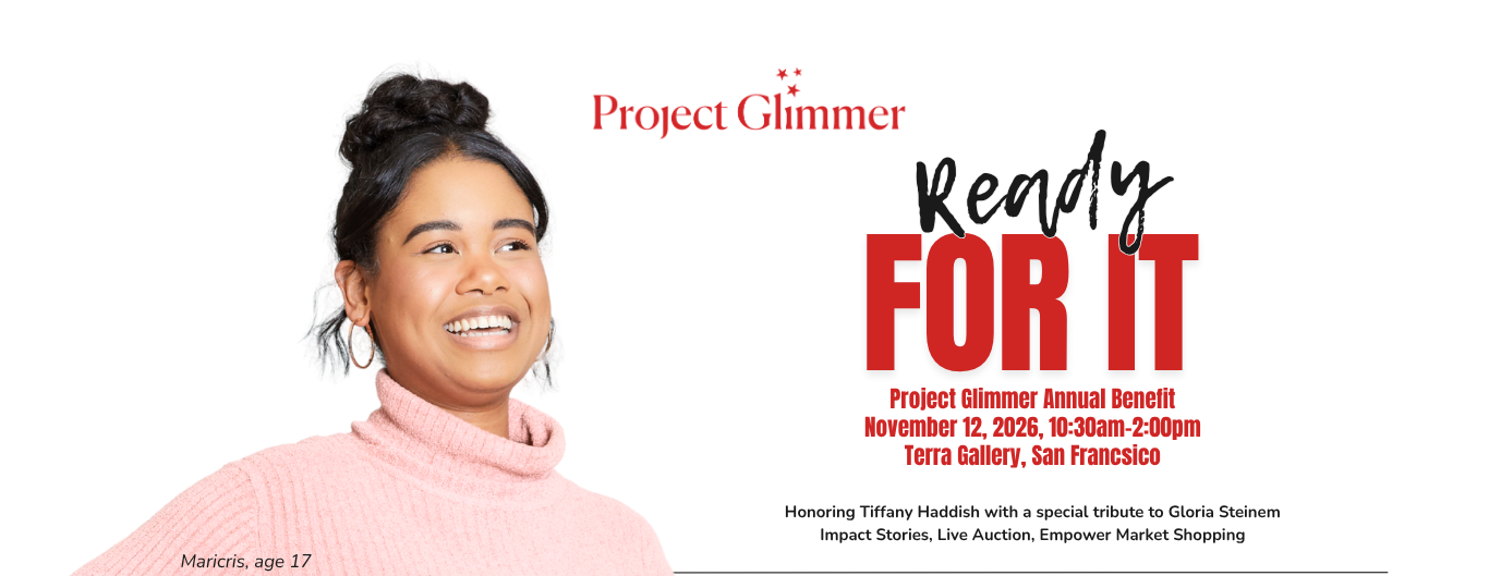 Project Glimmer Impact Days 2026